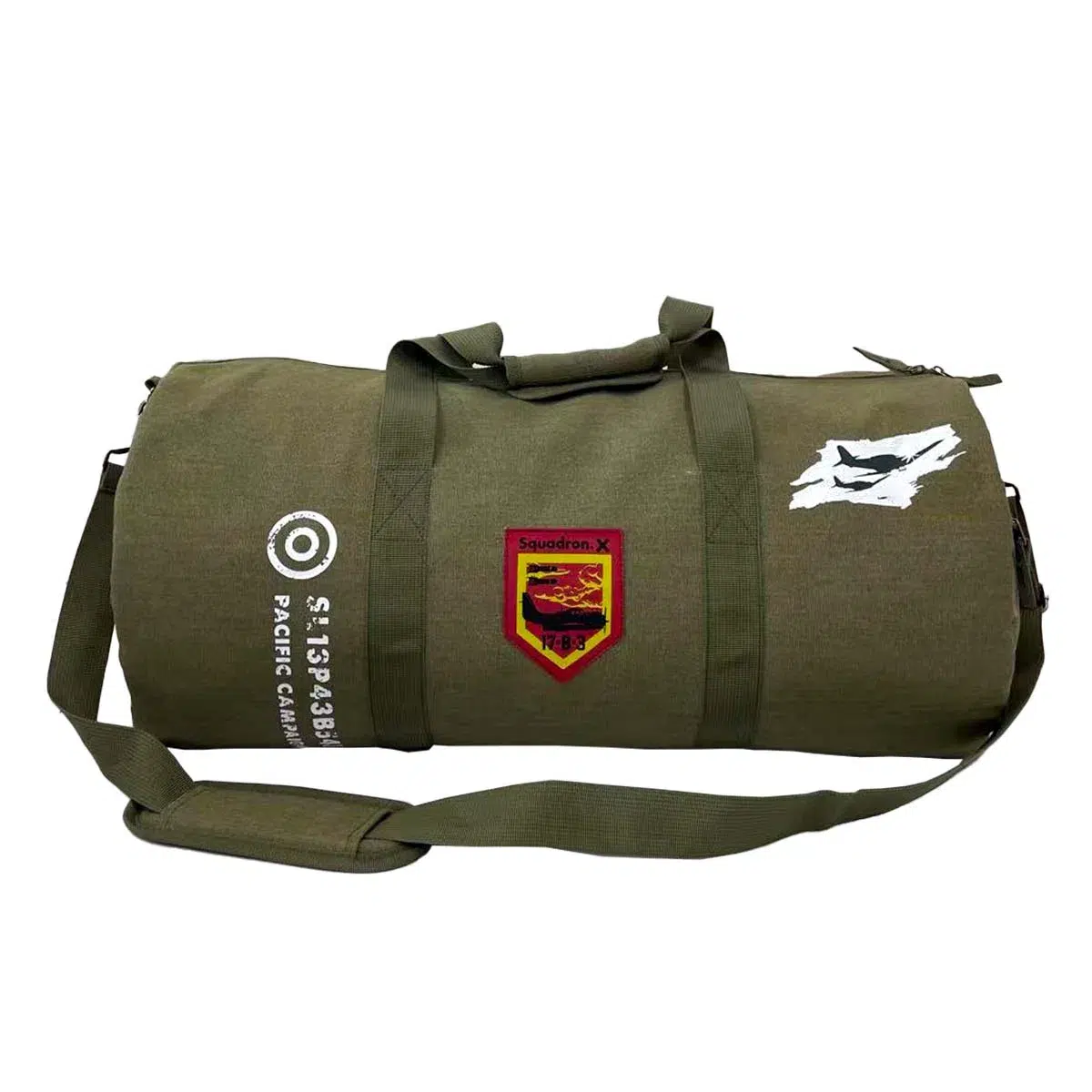 Call of Duty: Duffle Bag "Patches" Image 5