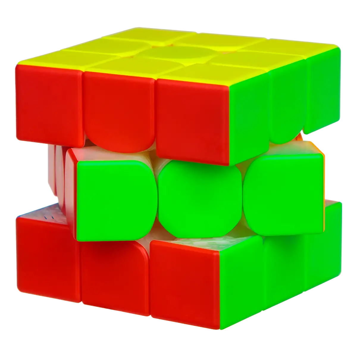 3x3x3 Flagship GAN 12 Stickerless 3x3x3 Flagship GAN 12 Stickerless