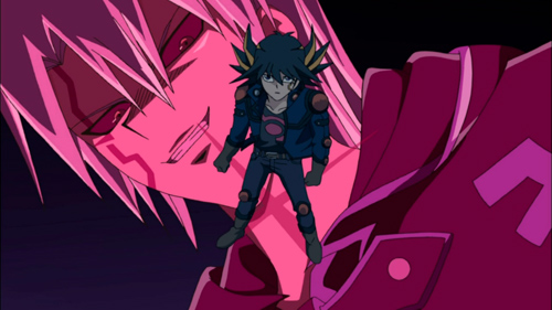 Yu-Gi-Oh! 5D's - Staffel 2.1 (Episode 27-44) Image 4