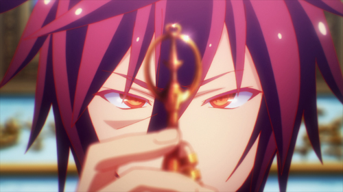 No Game No Life - Episode 05-08 (Limited Edition) Image 6