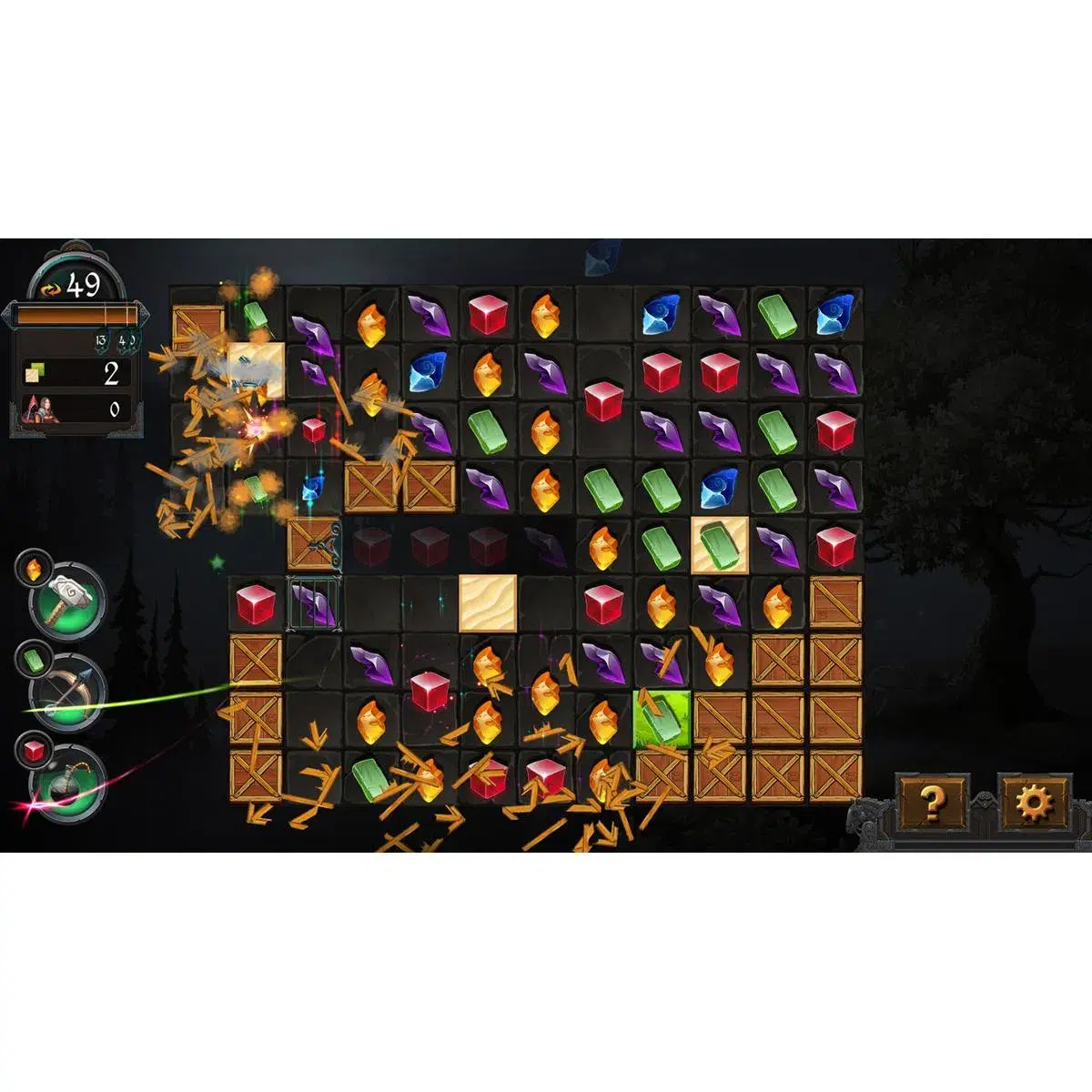 1057154-the-forgotten-land-switch-4 The Forgotten Land (Switch) (Code in a Box)
