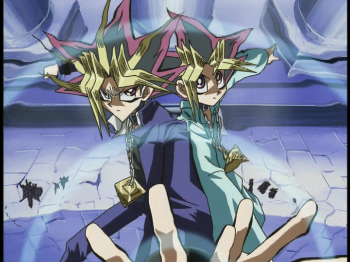 Yu-Gi-Oh! - Staffel 4.1: Episode 145-164 Blu-ray Yu-Gi-Oh! - Staffel 4.1: Episode 145-164 Blu-ray