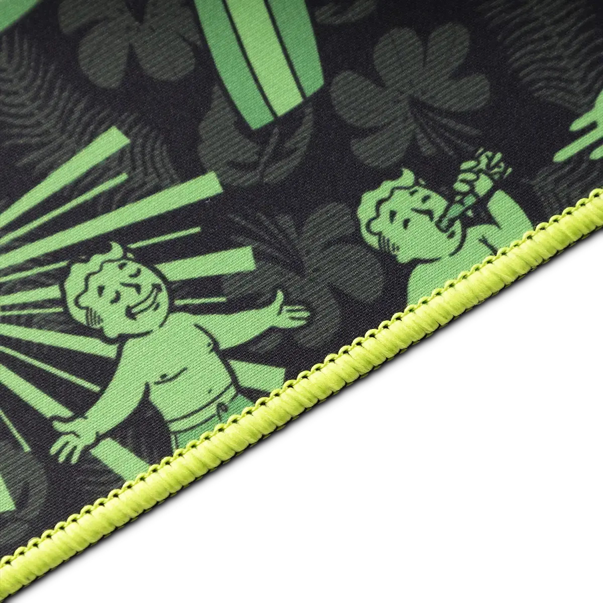 Fallout Mousemat "Vacation" Fallout Mousemat "Vacation"