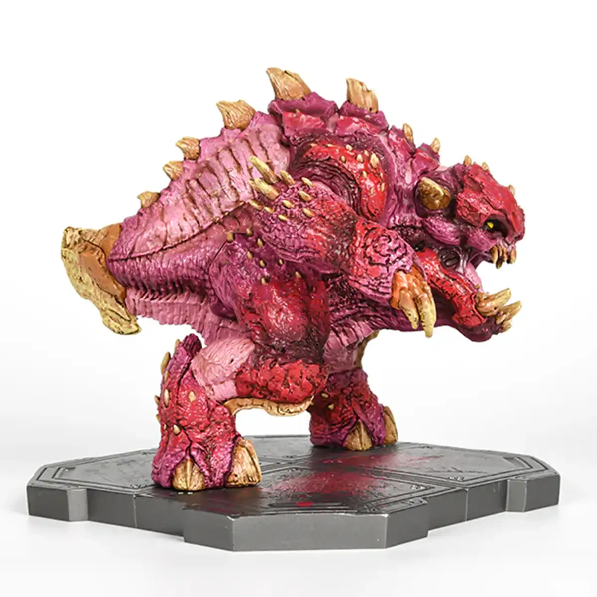 DOOM Eternal Pinky Demon Statue Image 5