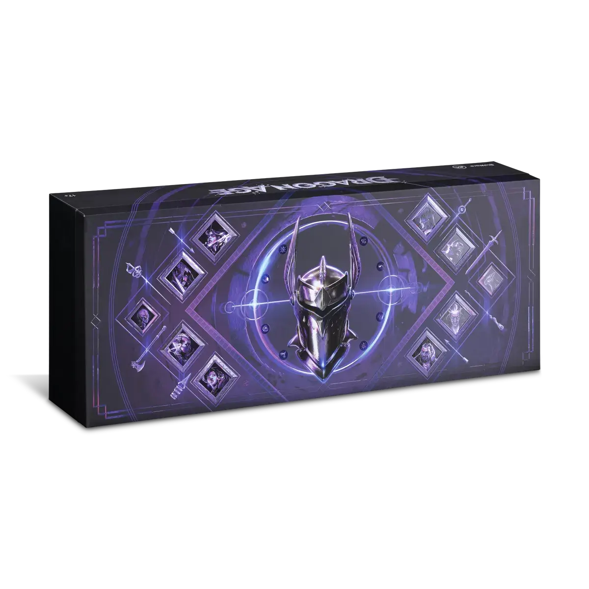 Dragon Age: The Veilguard – Rook’s Coffer