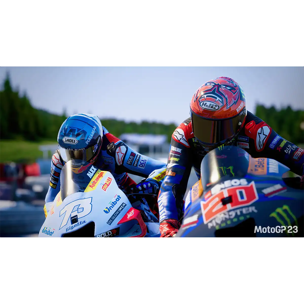 MotoGP 23 Day One Edition (Xbox One / Xbox Series X) Image 11