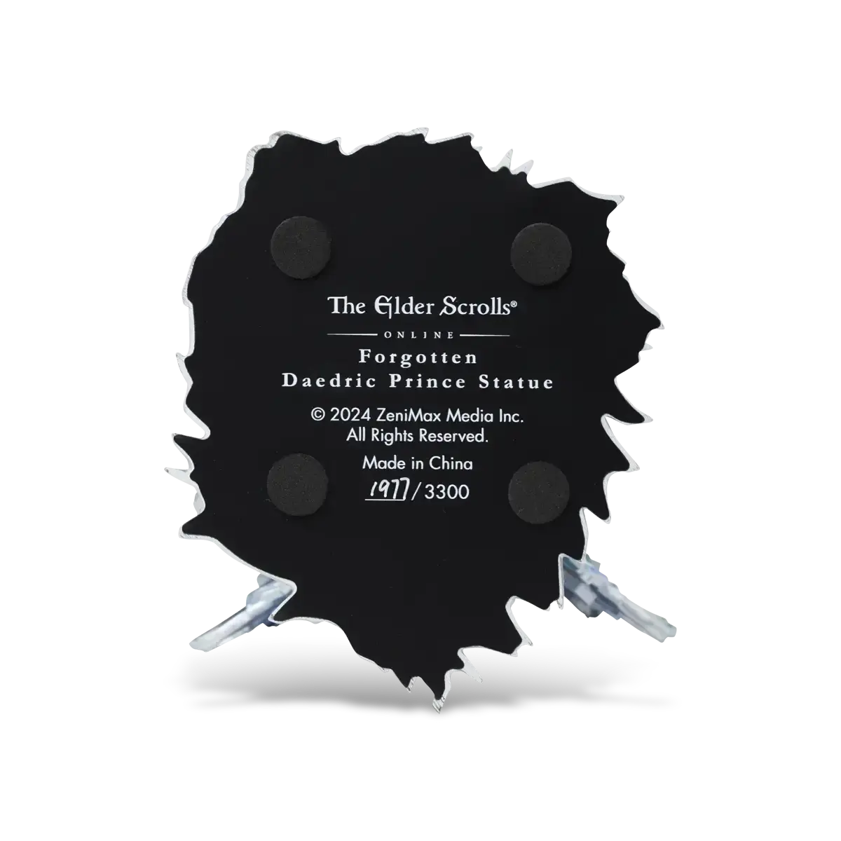 The Elder Scrolls Online Figur „Daedric Prince“ The Elder Scrolls Online Figur „Daedric Prince“