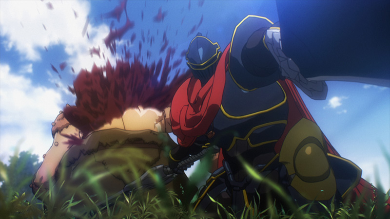 Overlord - Complete Edition: Staffel 1 (13 Episoden) Blu-ray Overlord - Complete Edition: Staffel 1 (13 Episoden) Blu-ray