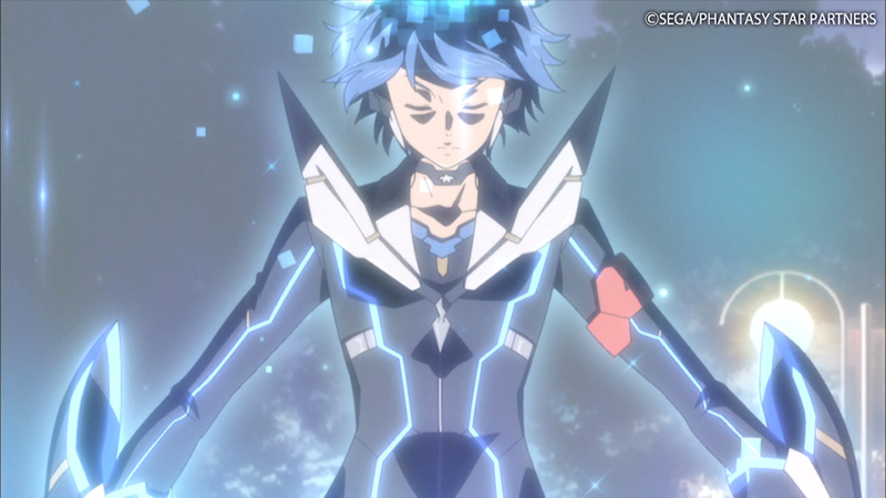 Phantasy Star Online 2 - Volume 2: Episode 05-08 Blu-ray Phantasy Star Online 2 - Volume 2: Episode 05-08 Blu-ray