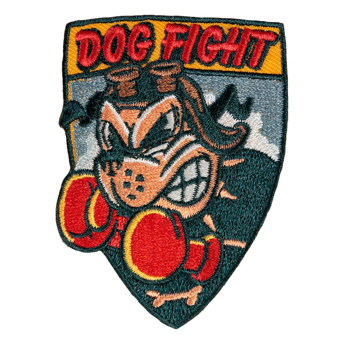 Call of Duty: Patch Set "Nose Art" Image 2