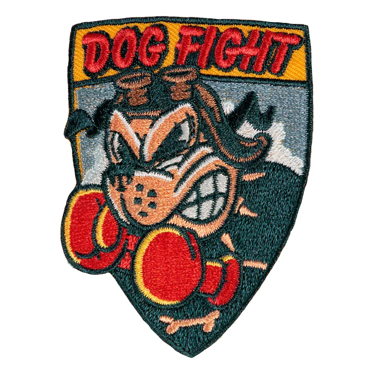 1069034-call-of-duty-patch-set-3 Call of Duty: Patch Set "Nose Art"