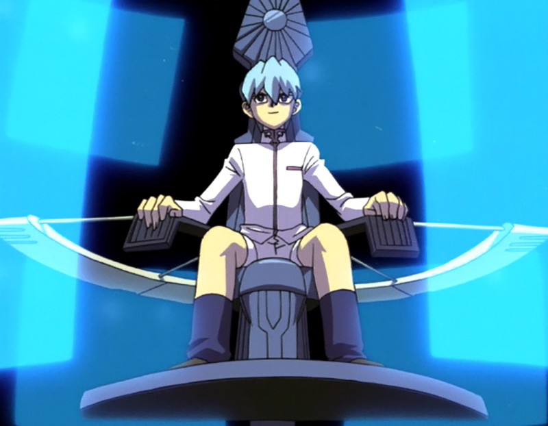 Yu-Gi-Oh! - Staffel 3.1: Episode 98-121 Blu-ray Yu-Gi-Oh! - Staffel 3.1: Episode 98-121 Blu-ray