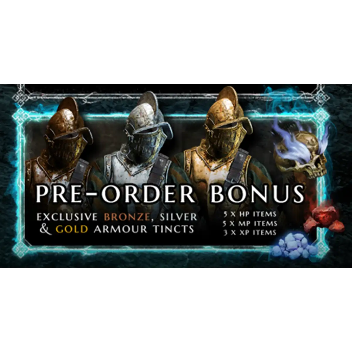 Lords of the Fallen (PS5) Lords of the Fallen (PS5)