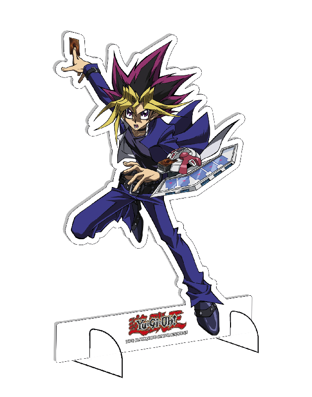 Yu-Gi-Oh! - The Dark Side of Dimensions - FuturePak [DVD] Image 17