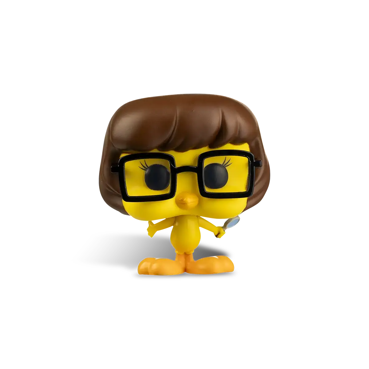 Funko POP! Animation Tweety Bird as Velma Dinkley