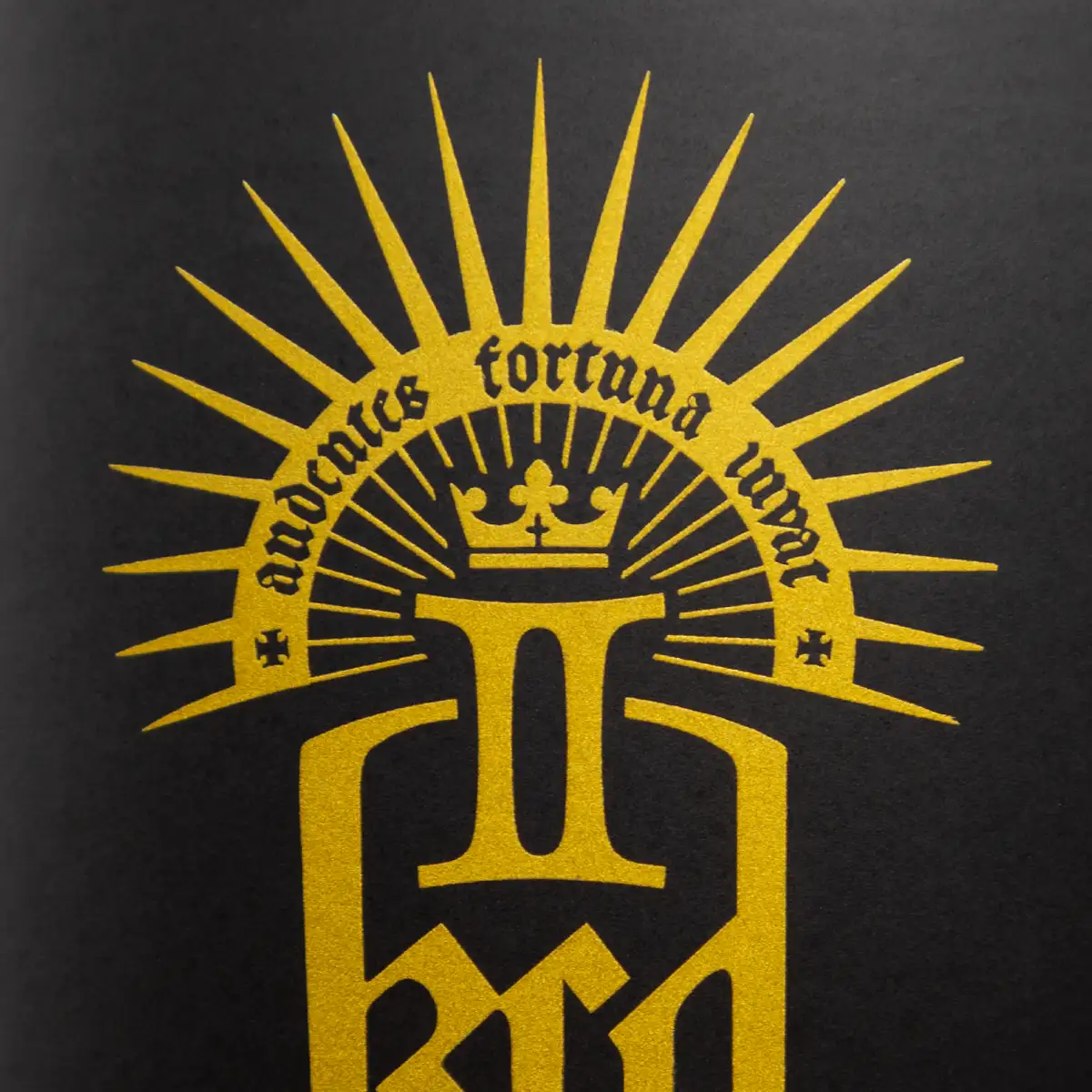 Kingdom Come: Deliverance II Mug "Logo" Image 4