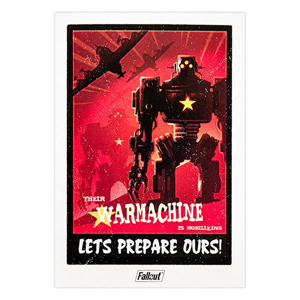 1073960-fallout-bundle-great-war-week-poster-11 Fallout Bundle "Great War Week"