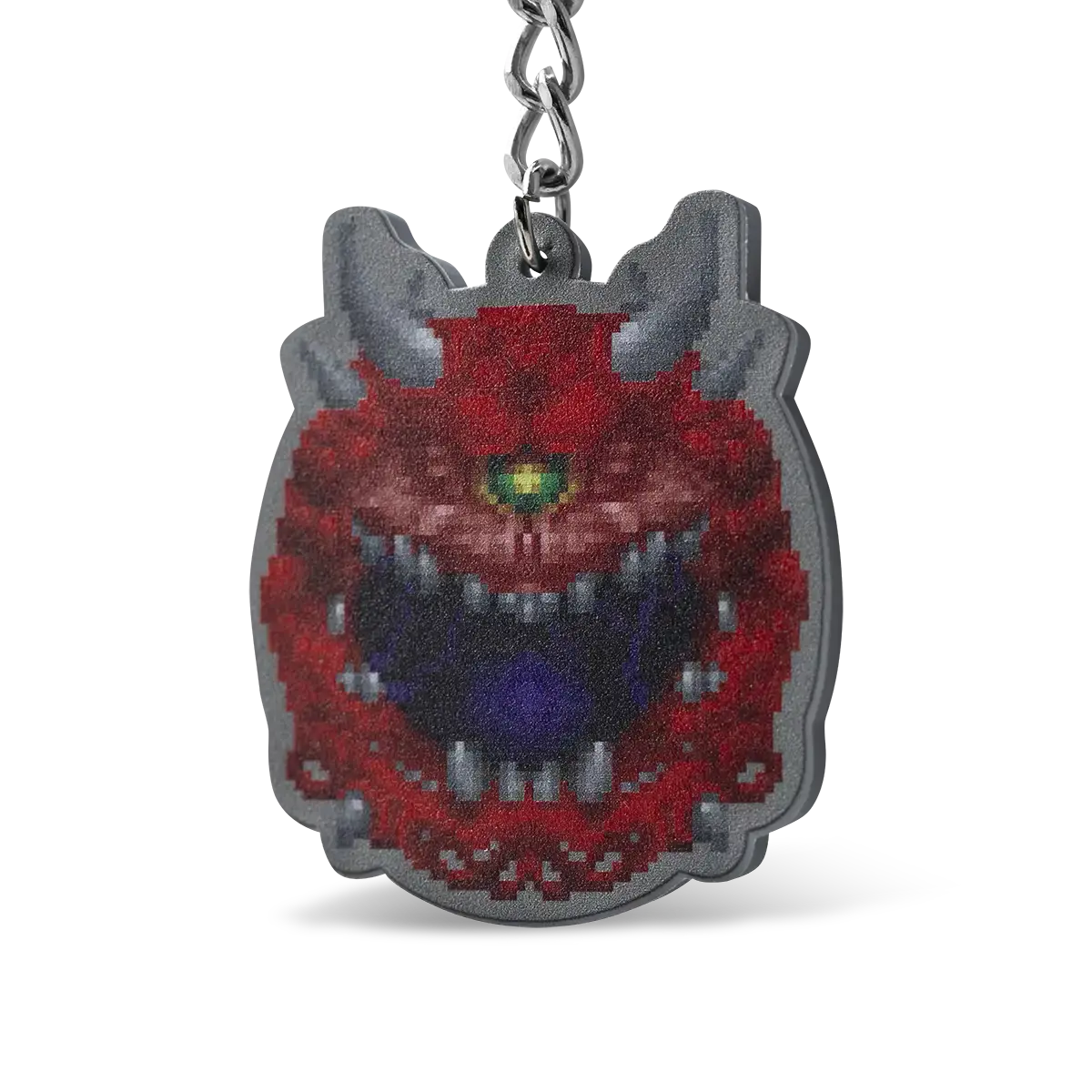 DOOM Keychain "Cacodemon" DOOM Keychain "Cacodemon"