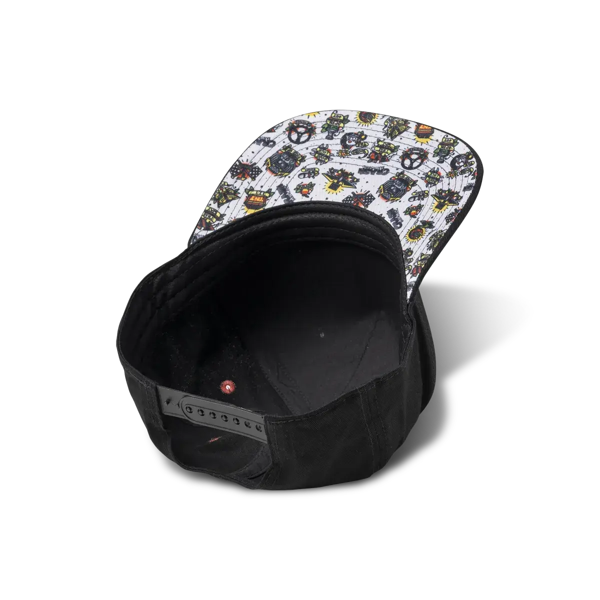 Crash Bandicoot Cap "Eat the Road"