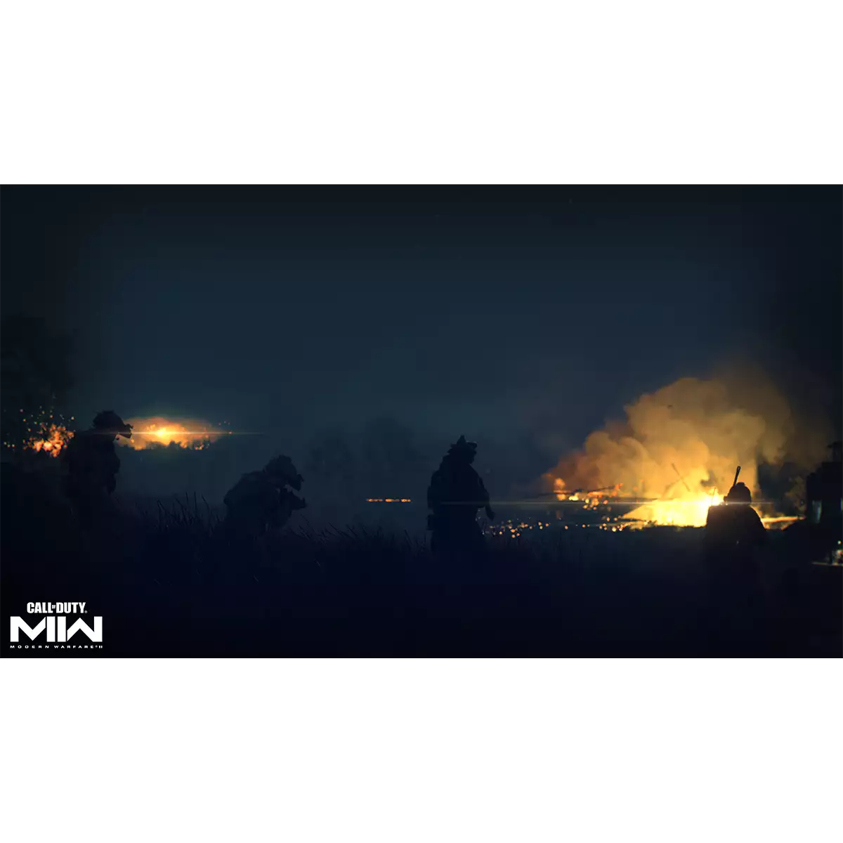 Call of Duty: Modern Warfare II (PS5) Call of Duty: Modern Warfare II (PS5)