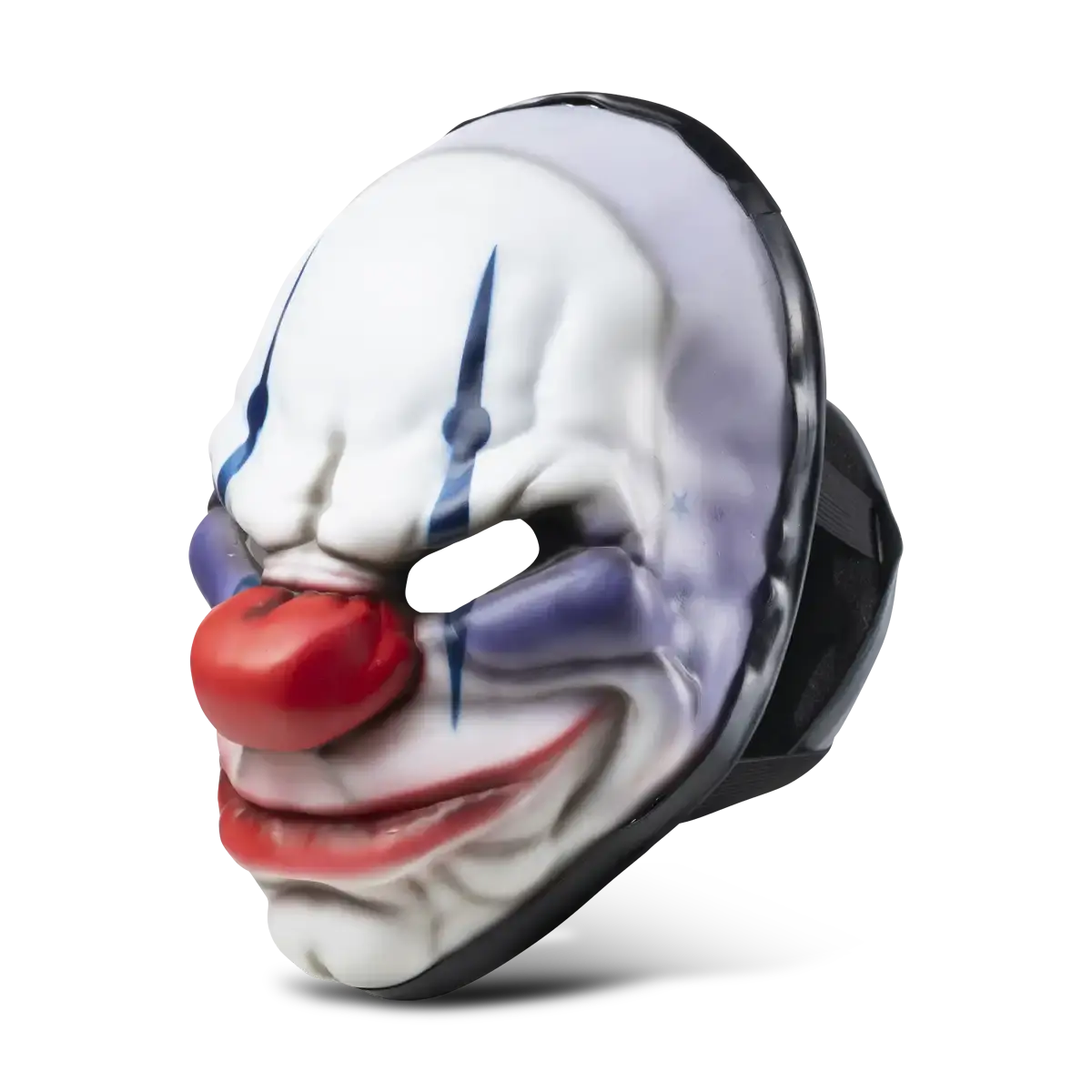 Payday 2 Face Mask "Chains"