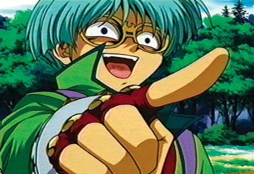 Yu-Gi-Oh! - Episode 01-224 in der Millenniumsbox [DVD] Image 13