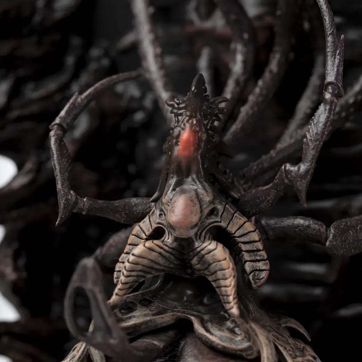 Dolmen Figurine - Queen Caniptei