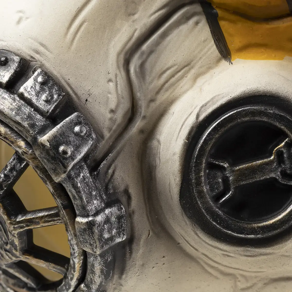 Borderlands Maske "Psycho" Borderlands Maske "Psycho"