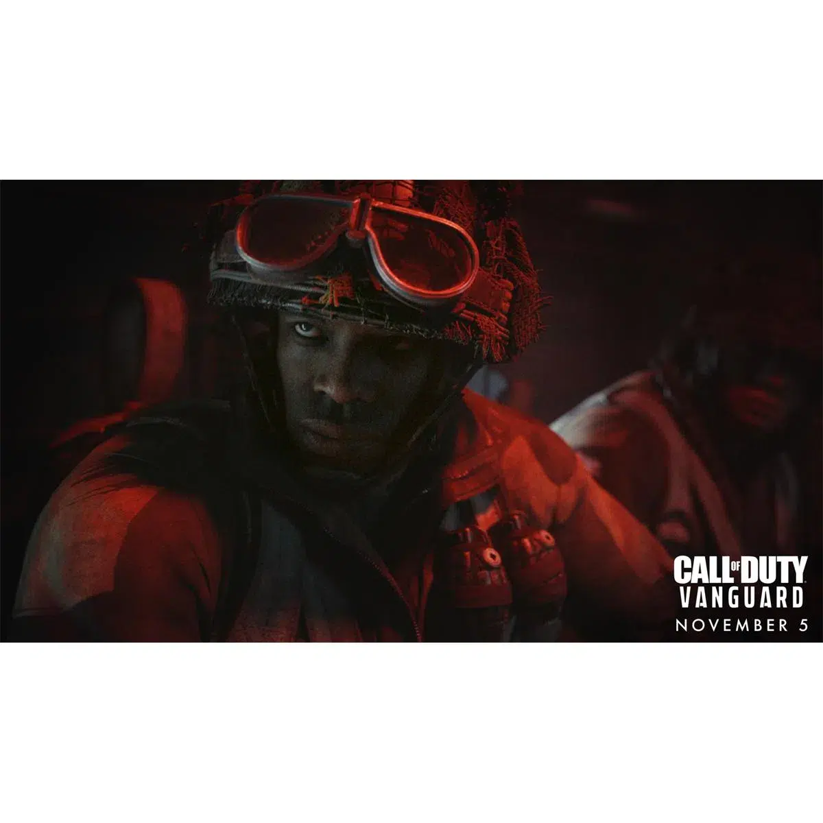 Call of Duty: Vanguard (Xbox One / Xbox Series X) Image 7