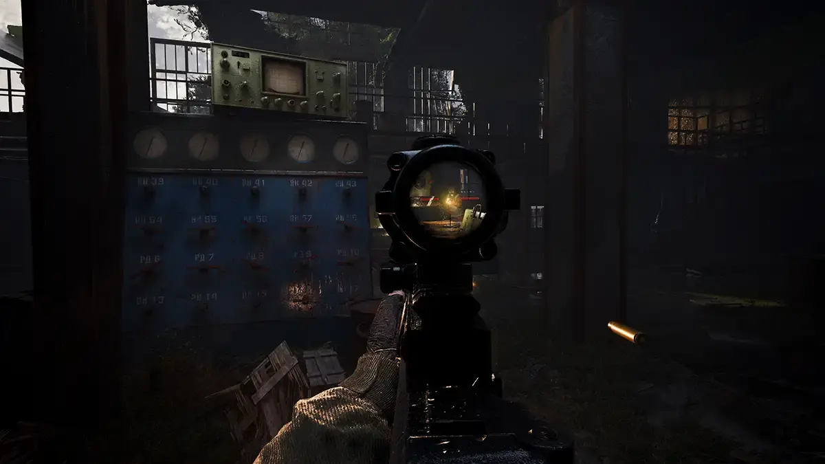 S.T.A.L.K.E.R. 2: Heart of Chornobyl Day One Edition (PS5)