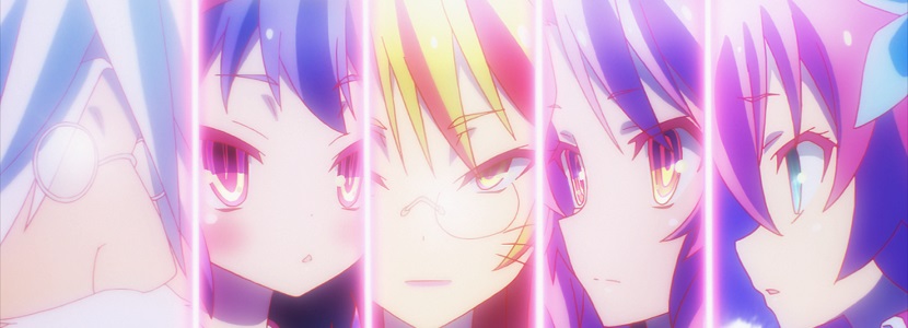 NO GAME NO LIFE