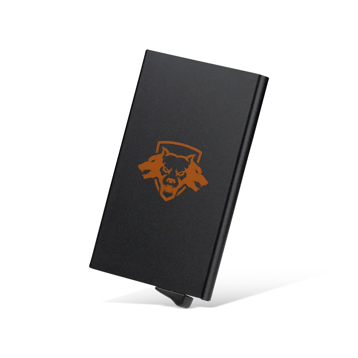 Call of Duty: Black Ops 6 Credit Card Holder "Cerberus" Call of Duty: Black Ops 6 Credit Card Holder "Cerberus"
