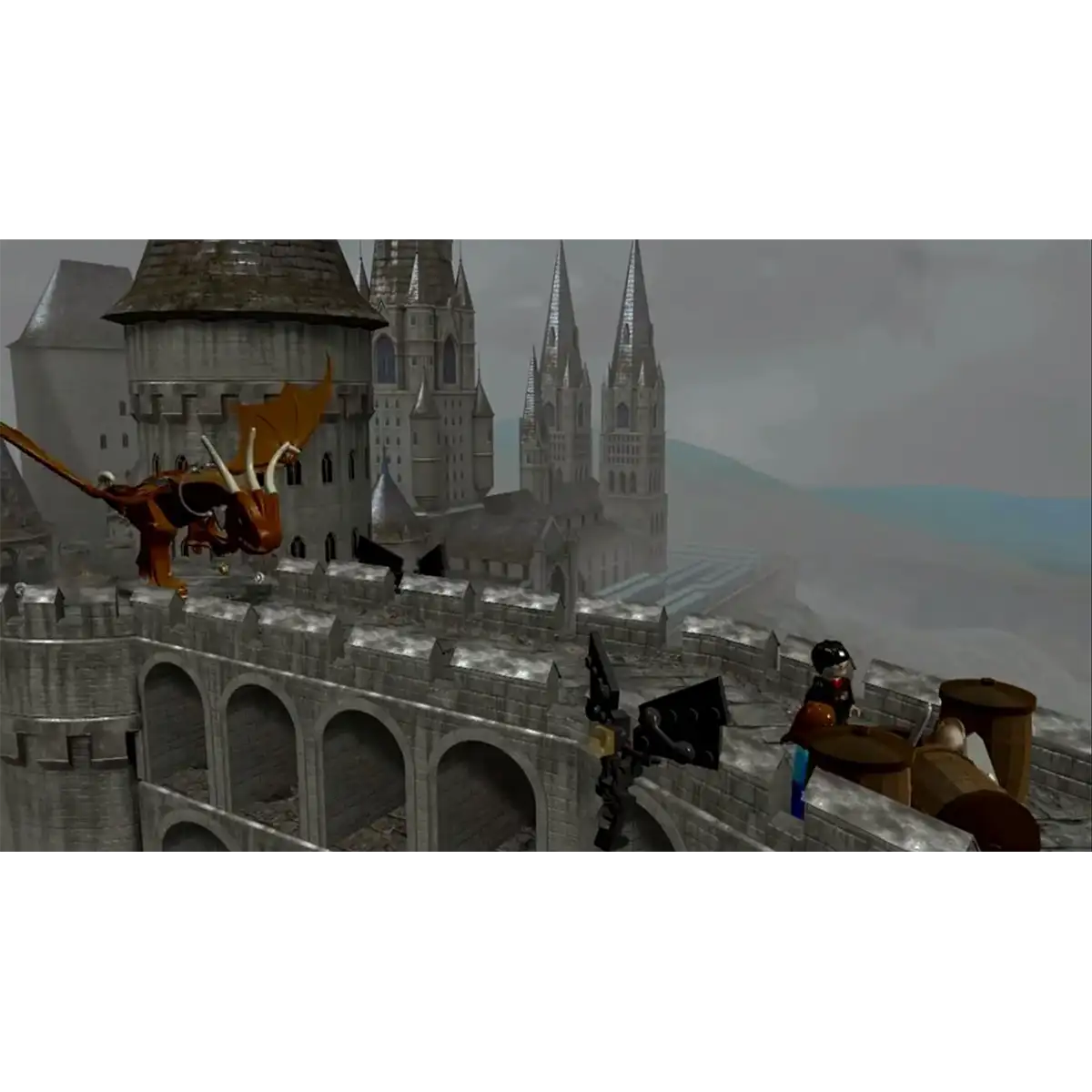 LEGO Harry Potter Collection (PS5) LEGO Harry Potter Collection (PS5)
