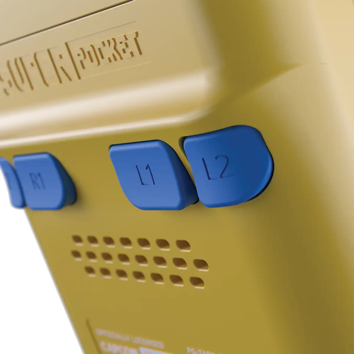 Blaze Capcom Super Pocket Blaze Capcom Super Pocket