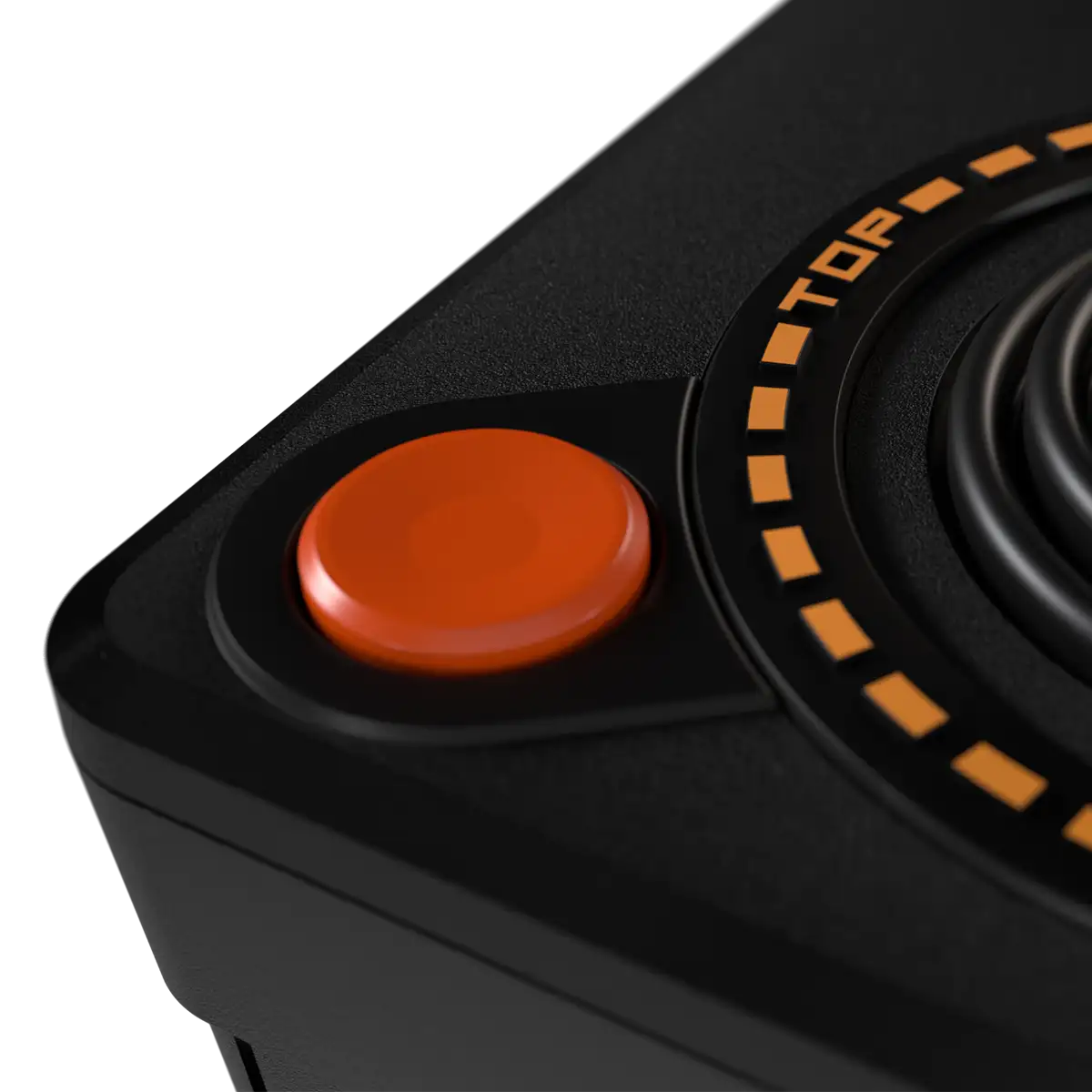 THECXSTICK (Solus Atari USB Joystick - Black) Image 6