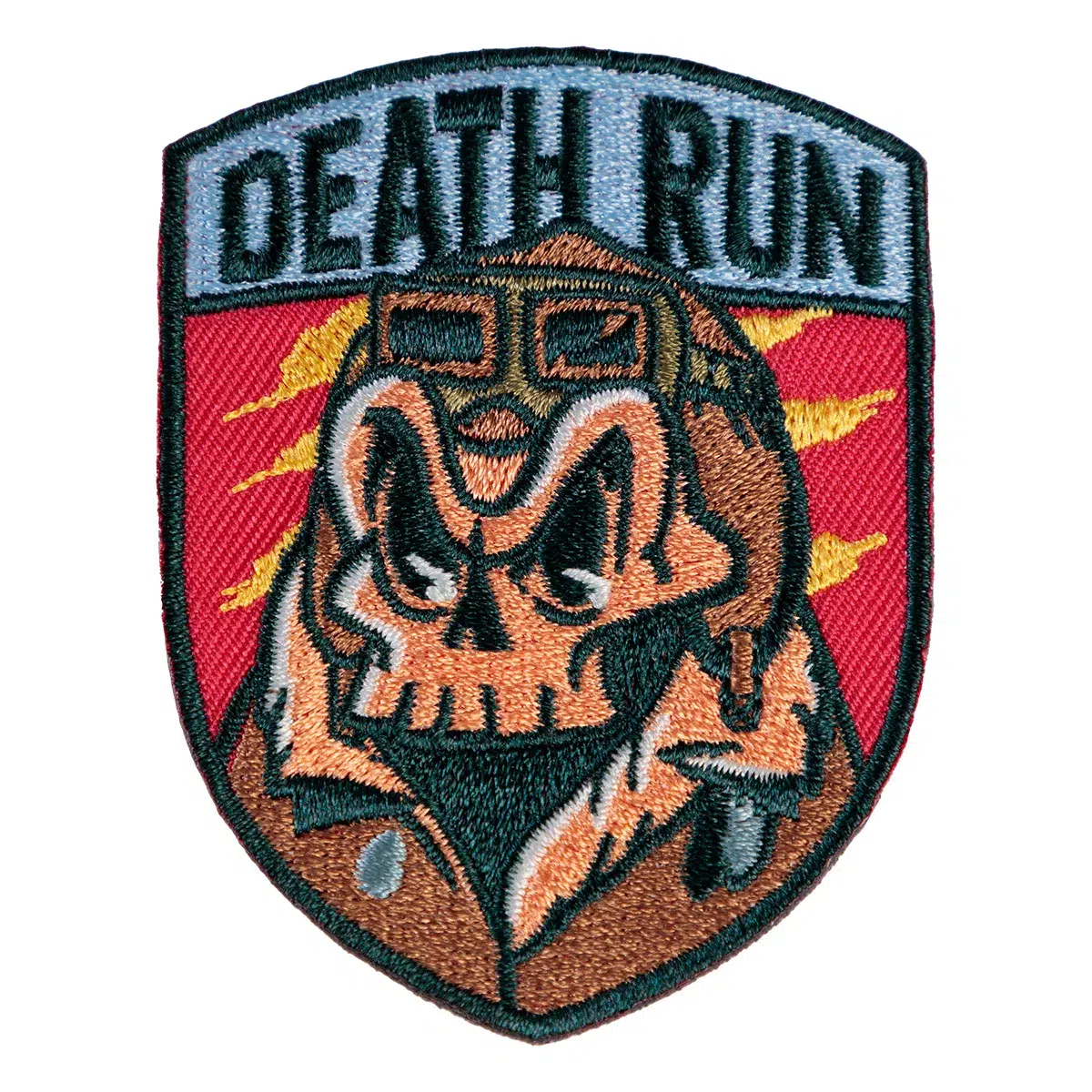 1069034-call-of-duty-patch-set-4 Call of Duty: Patch Set "Nose Art"