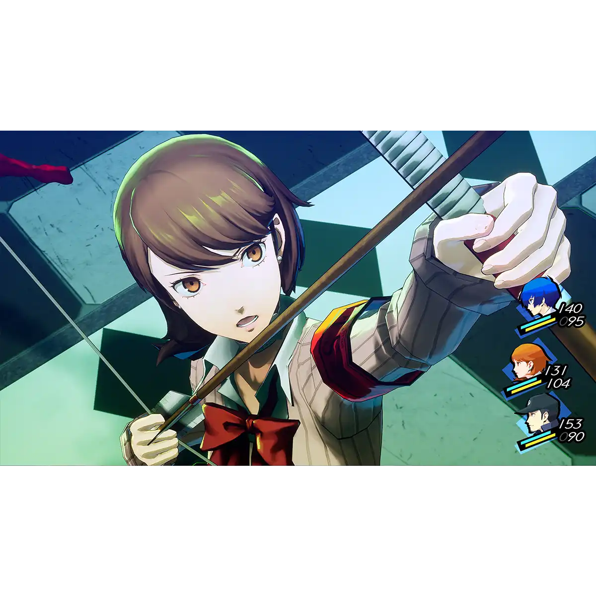 Persona 3 Reload (Xbox One / Xbox Series X) Persona 3 Reload (Xbox One / Xbox Series X)