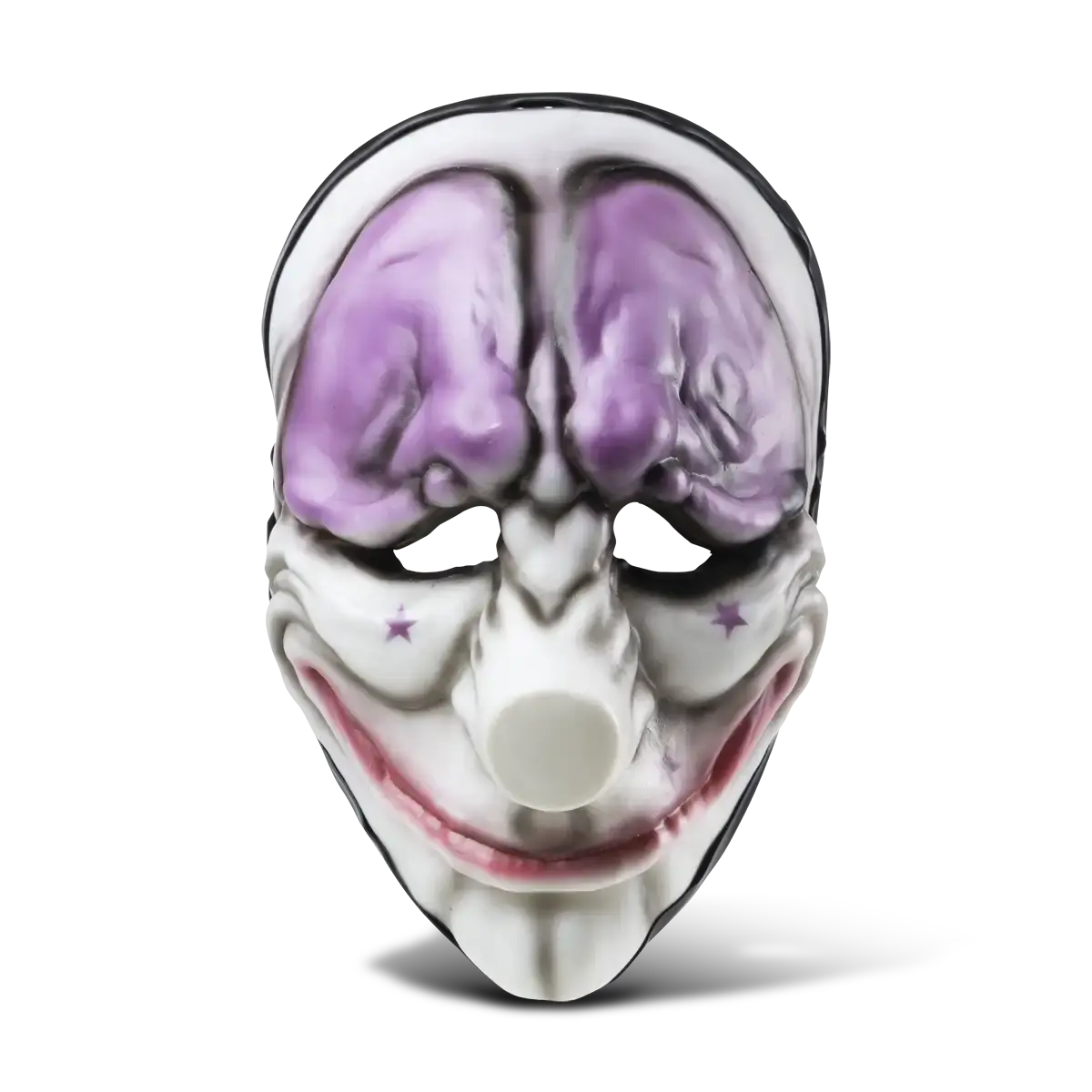 Payday 2 Face Mask "Hoxton" Cover Payday 2 Face Mask "Hoxton" Cover