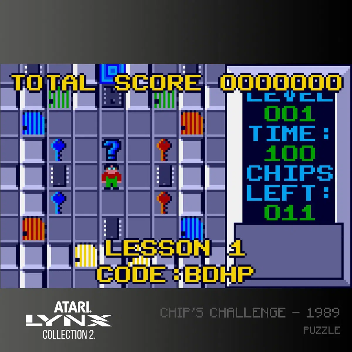 1067481-blaze-evercade-atari-lynx-collection-2-cartridge-14-screenshot-2