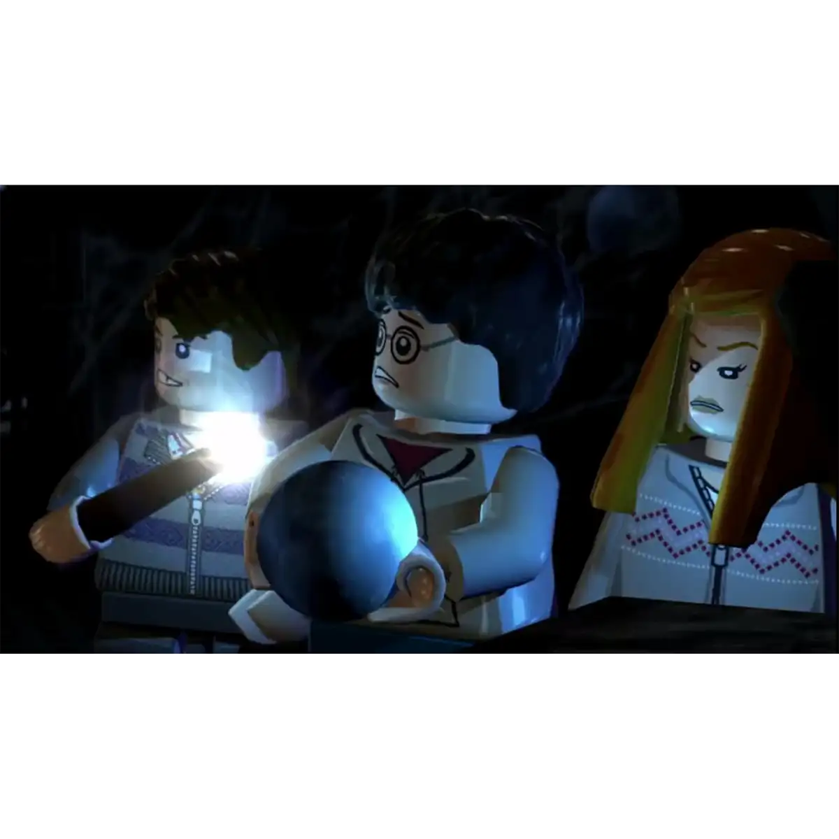 LEGO Harry Potter Collection (PS5) LEGO Harry Potter Collection (PS5)