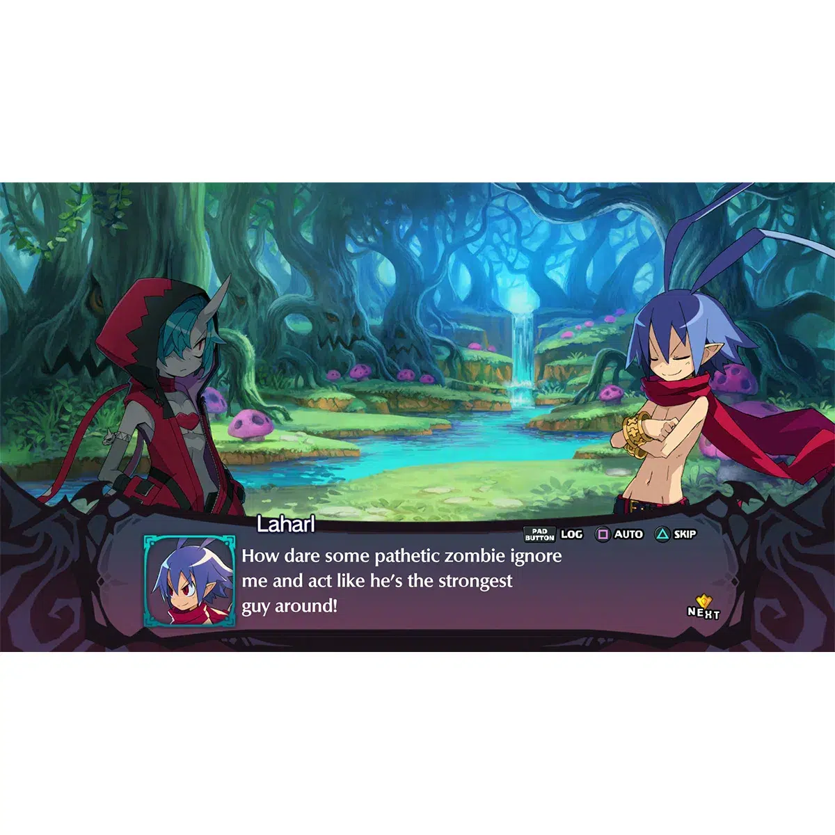 1092266-disgaea-6-complete-screenshot-1 Disgaea 6 Complete (PS5)