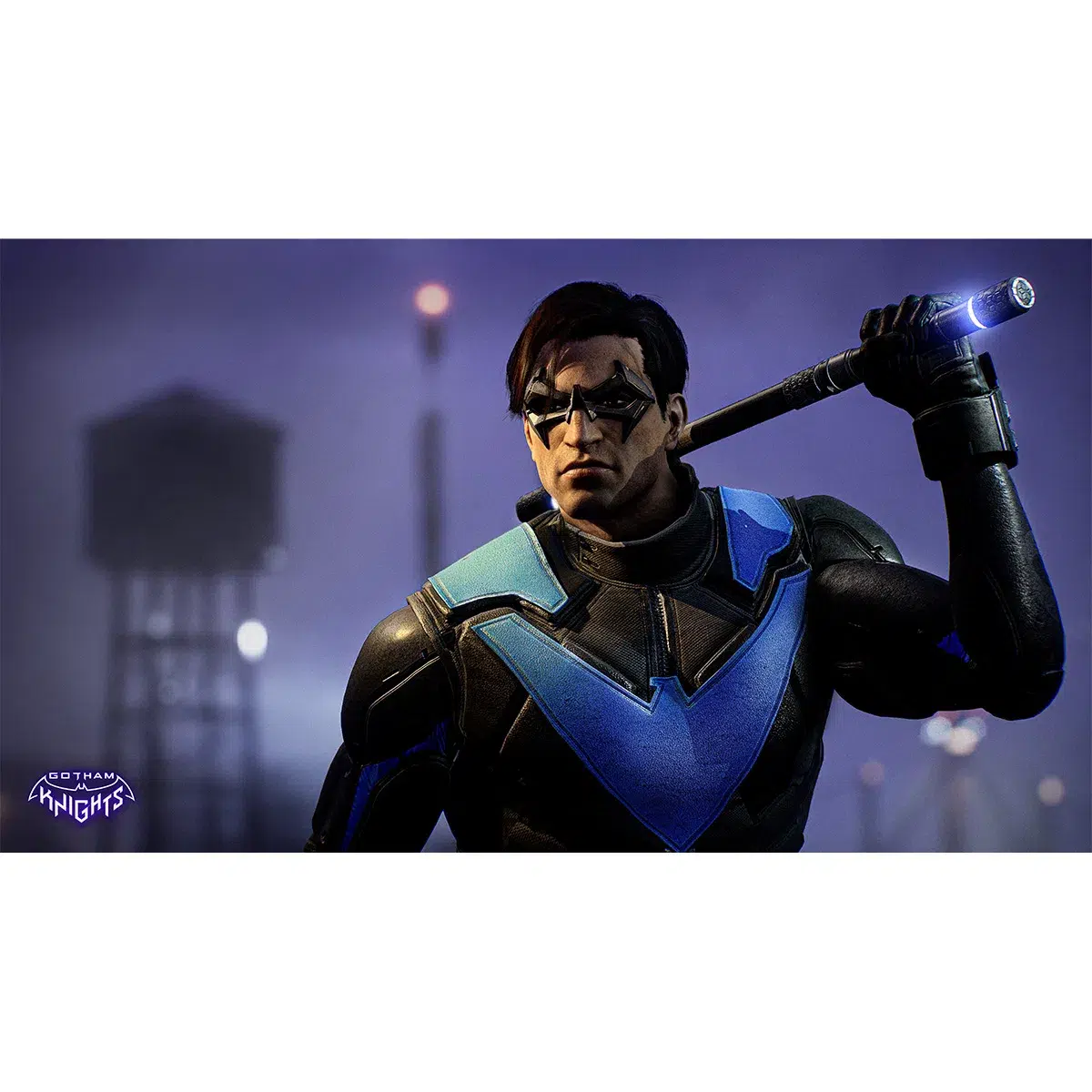 1102637-gotham-knights-screenshot-2 Gotham Knights Collector's Edition (Xbox Series X)