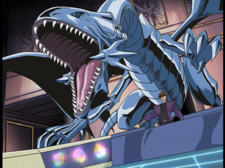 Yu-Gi-Oh! - Staffel 4.1: Episode 145-164 Blu-ray Yu-Gi-Oh! - Staffel 4.1: Episode 145-164 Blu-ray