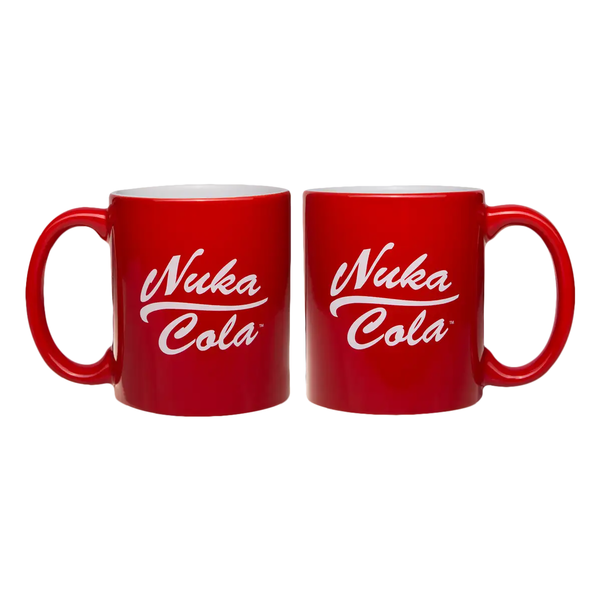 Fallout Mug "Nuka Cola"