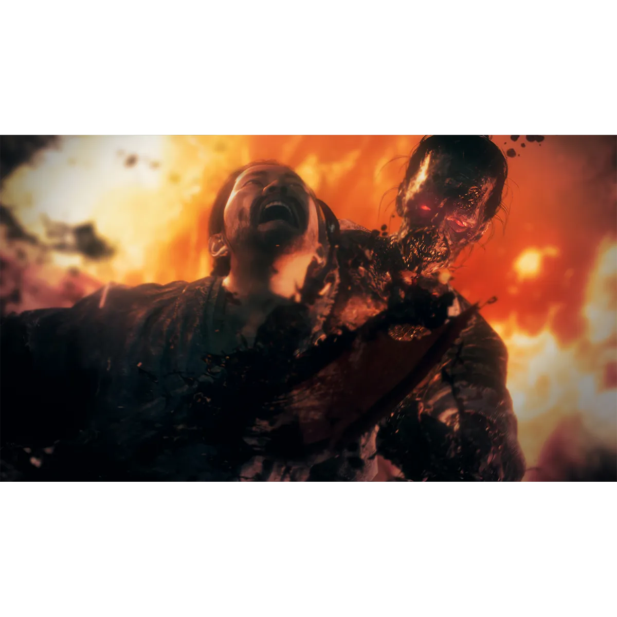 Wo Long: Fallen Dynasty (PS5) Wo Long: Fallen Dynasty (PS5)