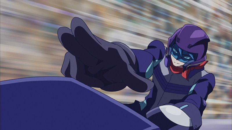 Yu-Gi-Oh! Arc-V - Staffel 2.1: Episode 50-75 Image 19