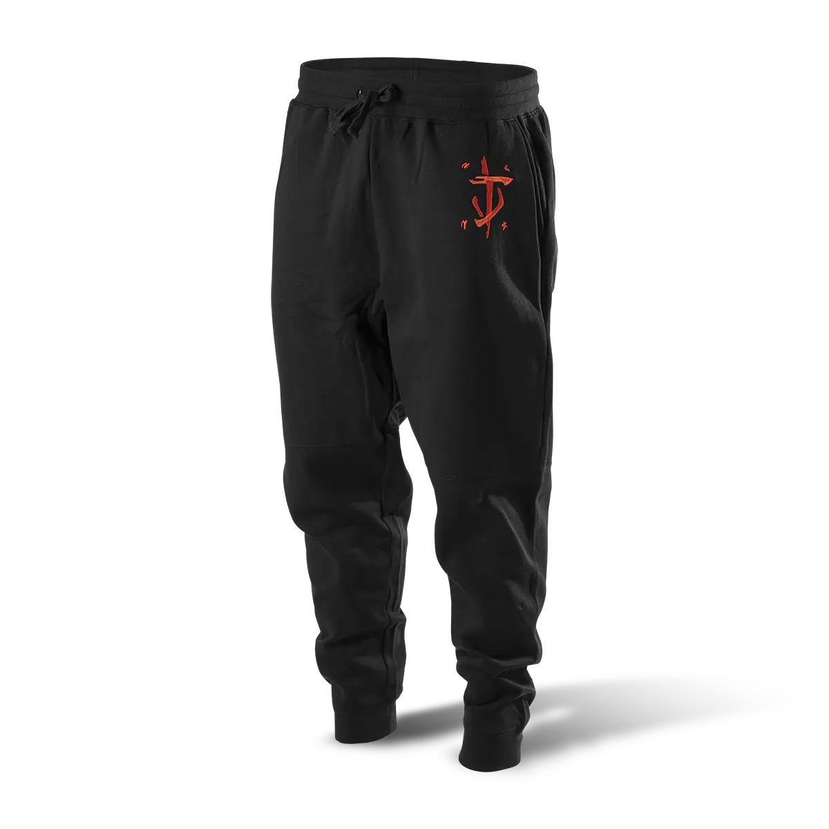 DOOM Slayer Jogger Pant XL Cover DOOM Slayer Jogger Pant XL Cover