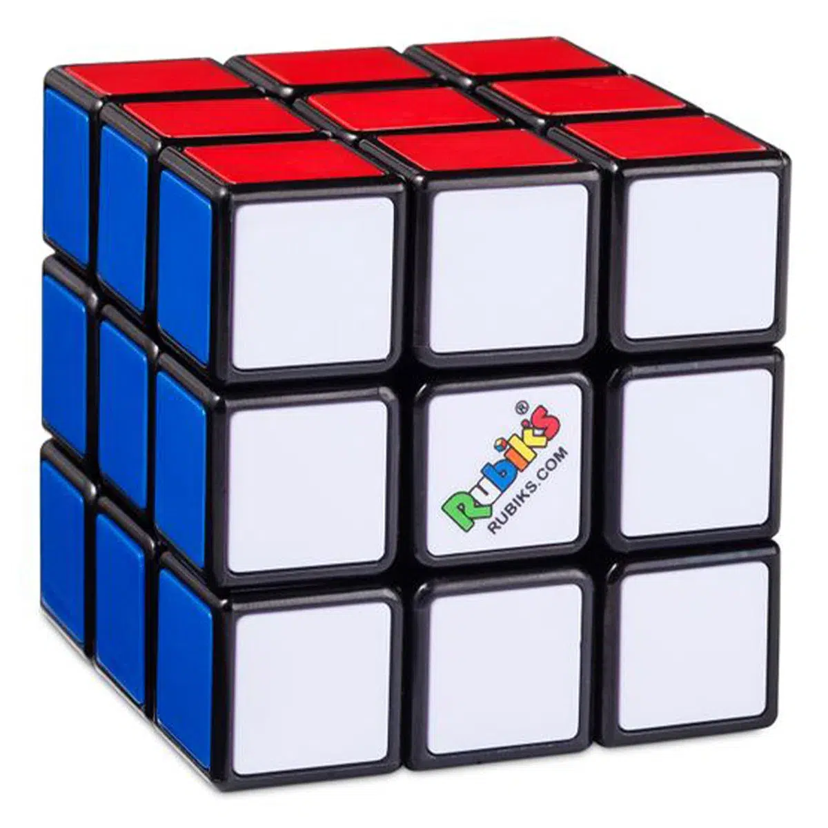 Original Rubik's Set 3x3 und Edge Image 3