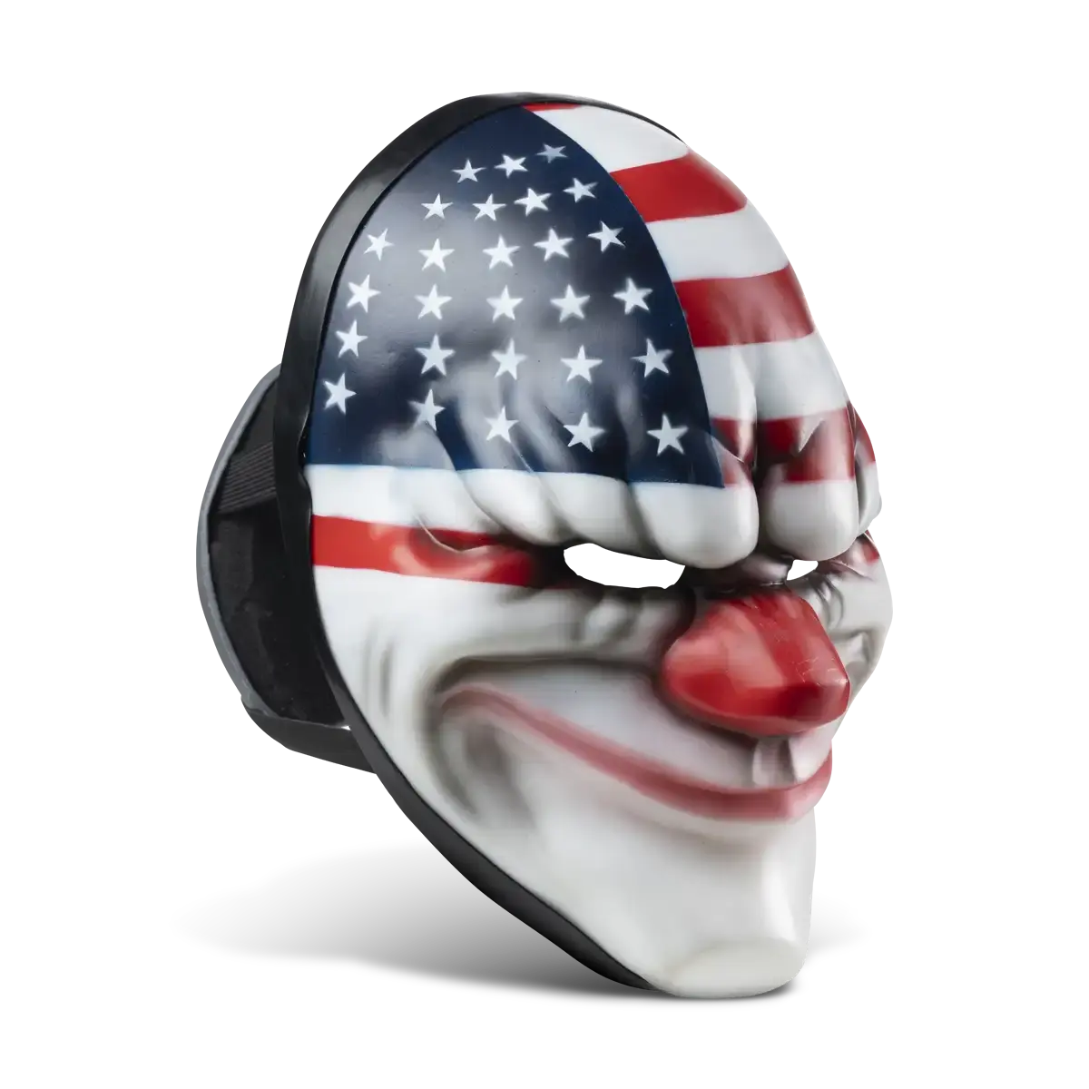 Payday 2 Replica Dallas Mask