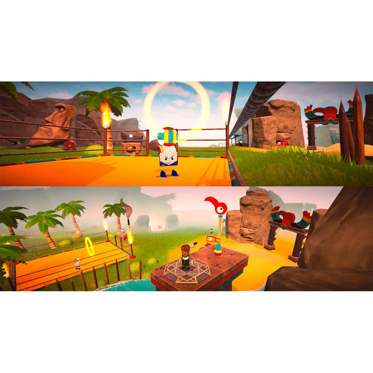 Paperman: Adventure Delivered (PS4) Paperman: Adventure Delivered (PS4)